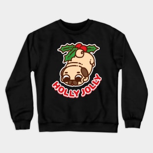 Holly Puglie Crewneck Sweatshirt